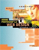 Adobe Photoshop 5.5 Web Design 0201700123 Book Cover