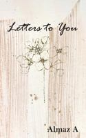 Letters to You 967143360X Book Cover