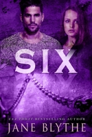 Six 0994538081 Book Cover