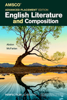 Advanced Placement English Literature and Composition 1690385529 Book Cover