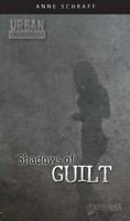 Shadows Of Guilt 1616510013 Book Cover