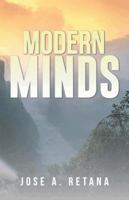 Modern Minds 1490725571 Book Cover