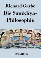 Die Samkhya-Philosophie 3743713489 Book Cover