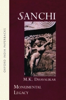 Sanchi 0195675908 Book Cover