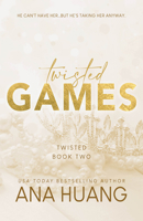 Twisted Games 1728274877 Book Cover