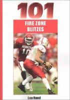 101 Fire Zone Blitzes 1585186996 Book Cover