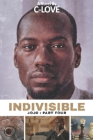 Indivisible: JOJO: Part Four 1737890348 Book Cover