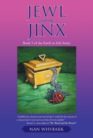 Jewl and the Jinx: Book 5 of the Earth to Irth Series 1663215537 Book Cover