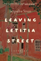 Leaving Letitia Street 1732352917 Book Cover