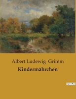 Kindermährchen B0BW11KS1H Book Cover