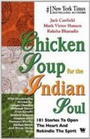 Chicken Soup for the Indian Soul 8189975439 Book Cover