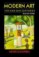Modern Art: Nineteenth and Twentieth Centuries 0807610348 Book Cover