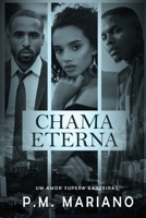 Chama Eterna 1699629196 Book Cover