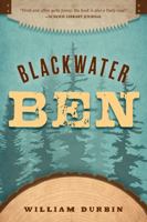 Blackwater Ben 0385729286 Book Cover