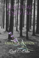 R.E.S.C.U.E. Me: A New Era null Book Cover