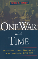 One War at a Time 1574883011 Book Cover