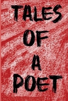 Tales of A Poet B0FMKK82BG Book Cover