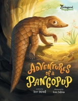 Adventures of a Pangopup 199910224X Book Cover