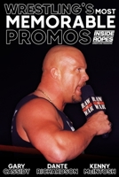 Wrestling's Most Memorable Promos null Book Cover