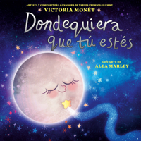 Dondequiera que tú estés (Everywhere You Are Spanish Edition) 0593858816 Book Cover