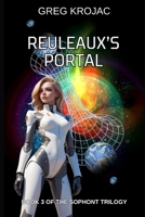 Reuleaux's Portal: The Homecoming B0858V3VF5 Book Cover