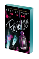Reverse: Deluxe Limited Edition (Bittersweet Symphony Duet) 1496762584 Book Cover
