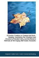 A Concise Treatise on Commercial Book-keeping 1425515304 Book Cover