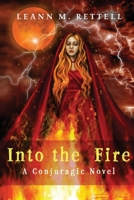 Into the Fire 1729627706 Book Cover