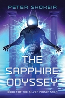 The Sapphire Odyssey 1738676528 Book Cover