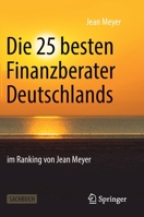 Die 49 Besten Finanzberater Deutschlands Im Ranking Von Jean Meyer 3658275405 Book Cover