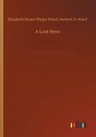 A Lost Hero 1523782560 Book Cover
