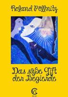 Das s��e Gift der Begierde 0244117470 Book Cover