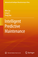 Intelligent Predictive Maintenance 981972676X Book Cover