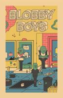Blobby Boys 2 1927668204 Book Cover