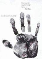 Ken Cato: The Dimensions of Designs (International Graphic Design) 1876907738 Book Cover