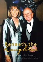 Beneath the Laughter 142573149X Book Cover
