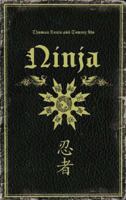 Ninja: The Shadow Warrior 1402763131 Book Cover