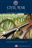 Frommer's The Civil War Trust's Official Guide to the Civil War Discovery Trail 0028621441 Book Cover