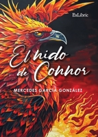 El nido de Connor (Spanish Edition) 8410076969 Book Cover