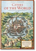 Braun/Hogenberg. Cities of the World 3836569027 Book Cover