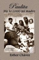 Paulita. Me lo cont� mi madre 1523728094 Book Cover