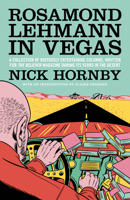 What Happened in Vegas 1952119987 Book Cover