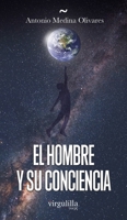 El hombre y su conciencia 8412541200 Book Cover