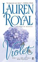 Violet 0451206886 Book Cover