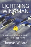 Lightning Wingman B0962N9L6X Book Cover