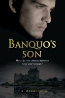 Banquo's Son 1503945820 Book Cover