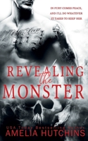 Revealing the Monster 1952712092 Book Cover