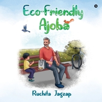 Eco-Friendly Ajoba 1646789962 Book Cover