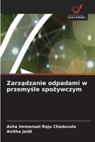 Zarzadzanie odpadami w przemysle spozywczym (Polish Edition) 6630030869 Book Cover