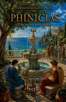 Phinicias (Edição em português) (Rosa DOS Ventos (Edição Em Português)) B0HFBPYVYL Book Cover